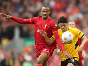 Supporting image for story: What channel is Liverpool vs Wolves? Where to watch FA Cup match