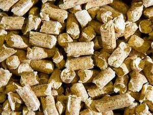 Supporting image for story: Biomass heat plan to aid rural Shropshire schools