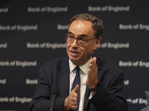 Supporting image for story: Bank should take concerns over private finance ‘very seriously’, says Bailey