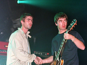 Supporting image for story: Oasis ticket prices for standing and seated at Manchester, Wembley, Edinburgh and Cardiff