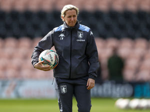 Supporting image for story: Aston Villa to face Chelsea in Women's FA Cup semi-final