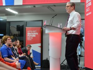 Supporting image for story: General Election called - why we will be seeing a lot of Westminster's big beasts over the coming weeks