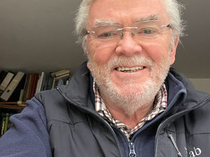 Supporting image for story: Broadcaster Dei Tomos to officially open the 2025 Royal Welsh Show