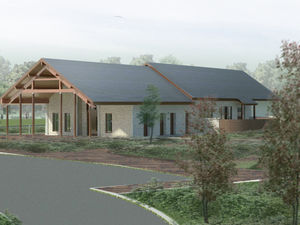 Supporting image for story: New crematorium officially opening next month to serve Walsall, Wolverhampton and Cannock areas