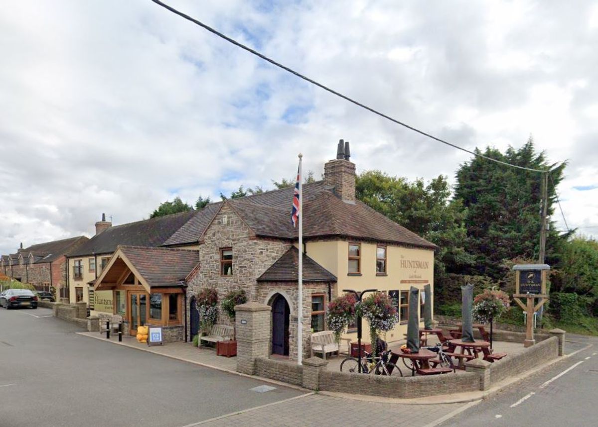 Popular village pub on the Wrekins doorstep sold to new owners after 15 years in care of Shropshire family