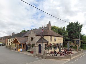 Supporting image for story: Popular village pub on the Wrekin's doorstep sold to new owners after 15 years in care of one Shropshire family