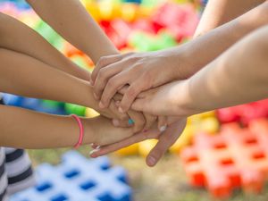 Supporting image for story: Family Hubs rolled out across Telford