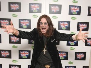 Supporting image for story: Ozzy Osbourne cancels US tour to undergo medical treatment