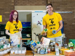 Supporting image for story: Harry Potter star shares his magical memories of Sutton school 