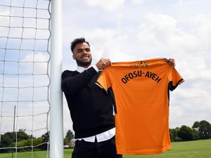 Supporting image for story: Transfer Rumours - June 20