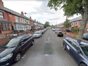 Supporting image for story: Man charged with attempted murder after woman stabbed