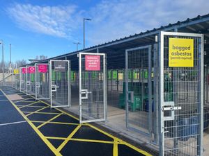 Supporting image for story: Full cost of running Walsall’s new super tip revealed