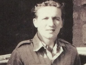 Supporting image for story: Funeral appeal for WW2 RAF man 'Lee' who died with no family