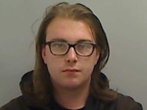 Supporting image for story: ‘High risk’ sex offender jailed for breaching orders