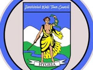 A Llandrindod Wells town councillor will attend a seminar about markets, to inform the council which is considering holding a monthly street market