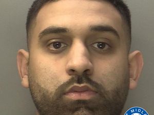 Supporting image for story: Man, 24, convicted of murdering teenager in Birmingham shooting