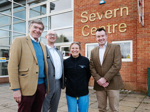 Supporting image for story: Date set for work on all-new medical practice near Bridgnorth