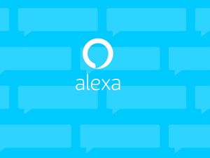 Supporting image for story: You can now use Amazon’s Alexa on a Windows 10 PC