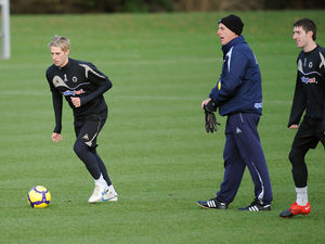 Supporting image for story: Dave Edwards: Mick McCarthy's far too good to be out of football for long