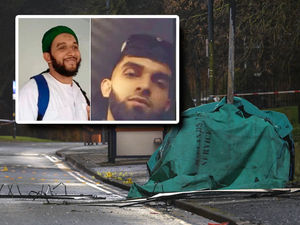 Supporting image for story: Coroner informed of Hagley Road West crash deaths