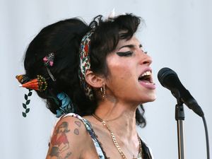 Supporting image for story: Amy Winehouse’s father denies suing daughter’s friends ‘out of petty jealousy’