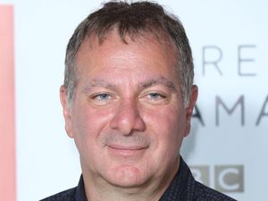 Supporting image for story: The Bodyguard picks up TV Bafta Award