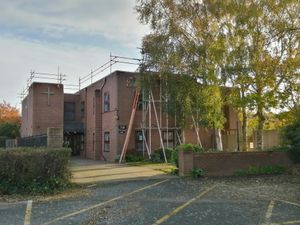 Supporting image for story: Church completes urgent roof repairs thanks to grant from community trust