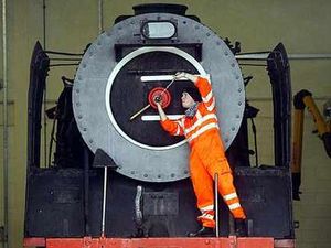 Supporting image for story: Letter: Britain needs more apprentices