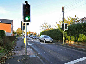 Supporting image for story: Whitchurch schoolboy injured in hit-and-run on road crossing