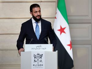 France Syria