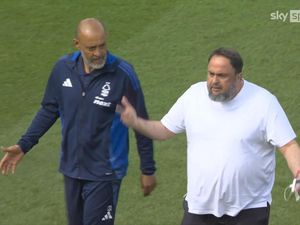 Evangelos Marinakis