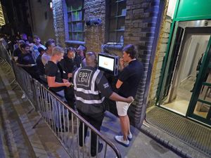 Supporting image for story: Boris Johnson faces backlash over plans for Covid vaccine passports in clubs