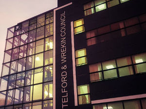 Supporting image for story: Mental health services to share £25,000 from Telford & Wrekin Council 