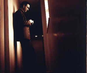 Supporting image for story: Richard Hawley's stunning return