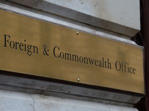 Supporting image for story: Asylum costs set to take up fifth of UK’s shrunken aid budget, watchdog warns