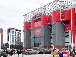 Supporting image for story: Man Utd welcome Government backing for regeneration project around Old Trafford