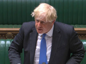 Supporting image for story: Star comment: Every vote must be earned