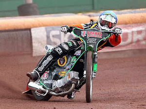 Supporting image for story: Adam Skornicki heading back to Wolves