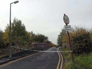 Supporting image for story: Lorry in Netherton death mystery found missing its load