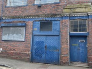 Supporting image for story: Former YMCA building in Wolverhampton to be turned into flats