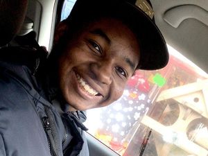 Supporting image for story: CCTV of fatal stabbing released as pair jailed for teenager's murder