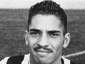 Supporting image for story: Five football stars out of non-league