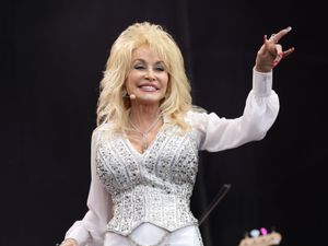 Supporting image for story: Dolly Parton ‘honoured and flattered’ that Lil Nas X covered Jolene