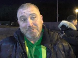 Supporting image for story: Blackburn 2 West Brom 1: Albion fans disappointed at second-half display - WATCH 