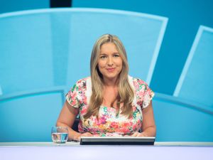 Supporting image for story: Peter Rhodes on a fiendish quiz, a pricey snack and why the hostages could be held for years