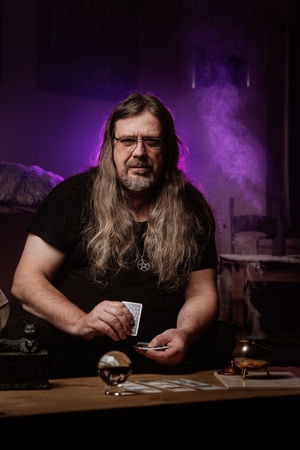 Stephen Appleby