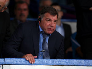Sam Allardyce