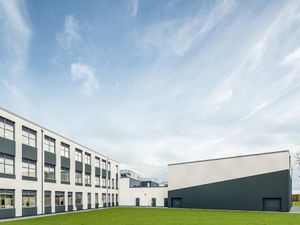 Supporting image for story: Hat-trick of school developments begins in Sandwell  