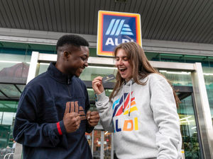 Supporting image for story: West Midlands shoppers given opportunity to become Aldi superfan