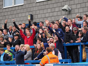Supporting image for story: AFC Telford fans plan to start new group